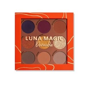 Eyeshadow Palette